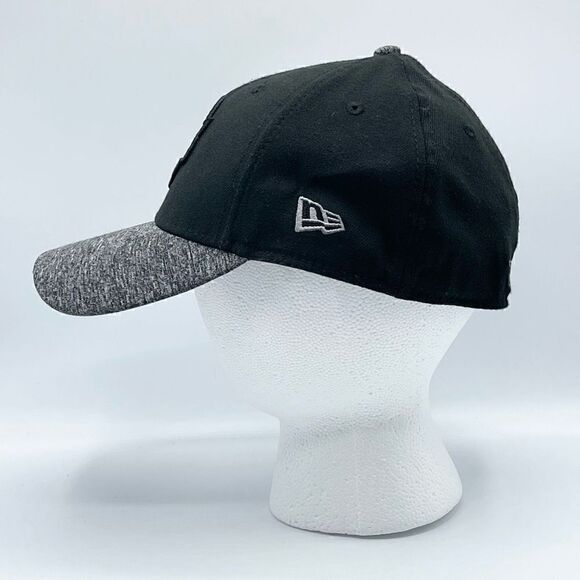 New Era NFL Minnesota Vikings Charcoal baseball hat - SM/MD - Picture 6 of 8